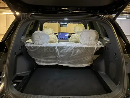 Changan Qiyuan Q07 2026 года за 14 500 000 тг. в Алматы – фото 9