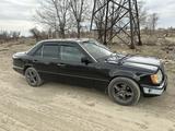 Mercedes-Benz E 280 1993 года за 1 250 000 тг. в Жезказган – фото 5