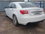 Chrysler 200 2012 годаүшін2 500 000 тг. в Атырау – фото 5