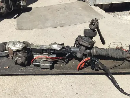 Рулевая рейка Гур из Германии за 35 000 тг. в Алматы – фото 30