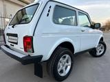 ВАЗ (Lada) Lada 2121 2013 годаүшін3 500 000 тг. в Алматы – фото 3