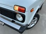 ВАЗ (Lada) Lada 2121 2013 годаүшін3 500 000 тг. в Алматы – фото 4