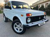 ВАЗ (Lada) Lada 2121 2013 годаүшін3 500 000 тг. в Алматы – фото 5