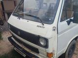 Volkswagen Transporter 1987 года за 1 900 000 тг. в Астана – фото 2