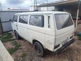 Volkswagen Transporter 1987 года за 1 900 000 тг. в Астана – фото 4