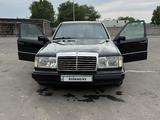 Mercedes-Benz E 230 1990 годаүшін1 100 000 тг. в Алматы