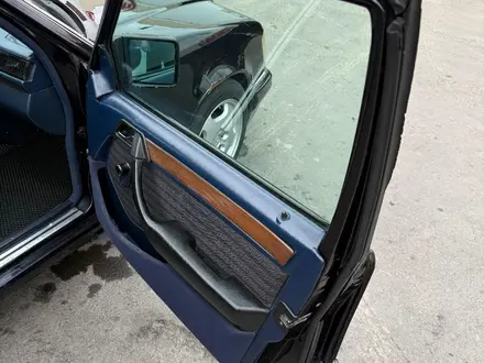 Mercedes-Benz E 230 1990 года за 1 100 000 тг. в Алматы – фото 11