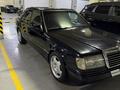 Mercedes-Benz E 230 1990 годаүшін1 100 000 тг. в Алматы – фото 14