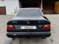 Mercedes-Benz E 230 1990 годаүшін1 100 000 тг. в Алматы – фото 4