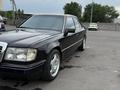 Mercedes-Benz E 230 1990 годаүшін1 100 000 тг. в Алматы – фото 6