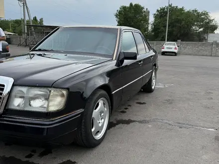Mercedes-Benz E 230 1990 года за 1 100 000 тг. в Алматы – фото 6