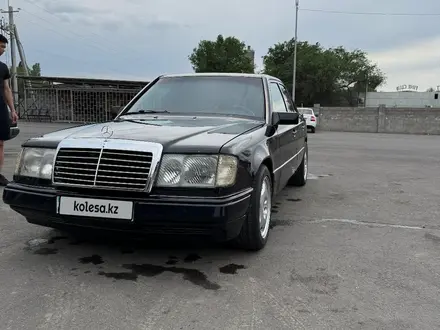 Mercedes-Benz E 230 1990 года за 1 100 000 тг. в Алматы – фото 7