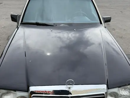 Mercedes-Benz E 230 1990 года за 1 100 000 тг. в Алматы – фото 8