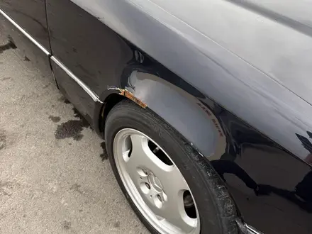Mercedes-Benz E 230 1990 года за 1 100 000 тг. в Алматы – фото 9