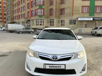 Toyota Camry 2013 года за 7 500 000 тг. в Актау