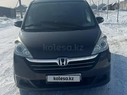 Honda Stepwgn 2007 годаүшін3 200 000 тг. в Астана