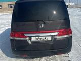 Honda Stepwgn 2007 годаүшін3 200 000 тг. в Астана – фото 4