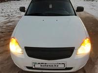 ВАЗ (Lada) Priora 2170 2015 годаүшін3 100 000 тг. в Астана