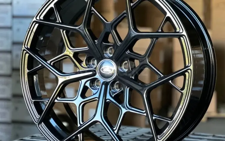 Новые авто диски R22 Land Rover Range Rover за 1 800 000 тг. в Астана