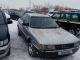 Audi 80 1991 года за 750 000 тг. в Петропавловск – фото 5