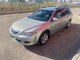 Mazda 6 2004 годаүшін3 300 000 тг. в Астана – фото 5