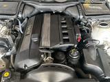 BMW 525 bi ванус 2, 5 двигатель за 500 000 тг. в Талдыкорган