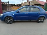Chevrolet Lacetti 2004 года за 2 450 000 тг. в Петропавловск – фото 2