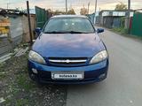 Chevrolet Lacetti 2004 года за 2 450 000 тг. в Петропавловск