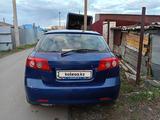 Chevrolet Lacetti 2004 года за 2 450 000 тг. в Петропавловск – фото 4