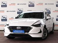 Hyundai Sonata 2020 годаүшін11 500 000 тг. в Алматы