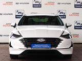 Hyundai Sonata 2020 годаүшін11 500 000 тг. в Алматы – фото 2