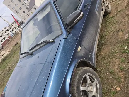 ВАЗ (Lada) 2115 2004 года за 600 000 тг. в Уральск