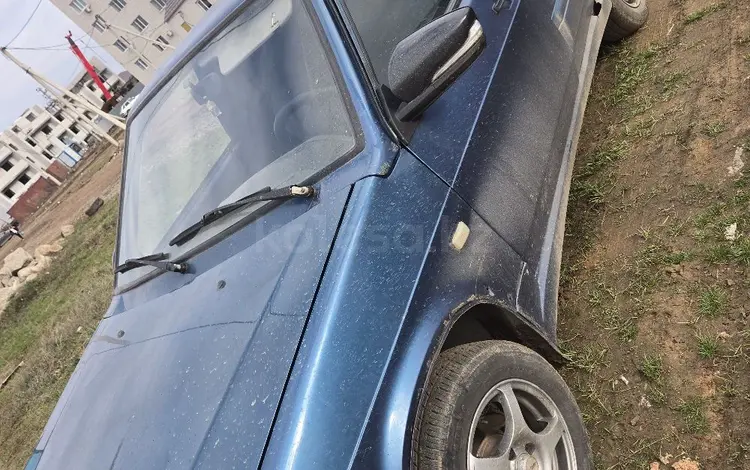 ВАЗ (Lada) 2115 2004 годаүшін600 000 тг. в Уральск