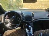 Chevrolet Cruze 2013 года за 4 000 000 тг. в Караганда