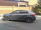 Chevrolet Cruze 2013 года за 4 000 000 тг. в Караганда – фото 2