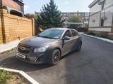 Chevrolet Cruze 2013 года за 4 000 000 тг. в Караганда – фото 3