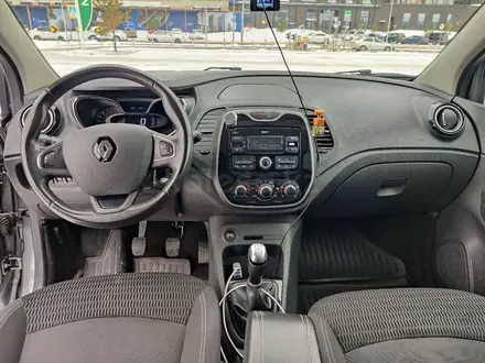 Renault Kaptur 2018 года за 6 500 000 тг. в Астана – фото 7