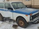 ВАЗ (Lada) Lada 2121 2012 года за 200 000 тг. в Кызылорда – фото 3