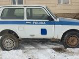 ВАЗ (Lada) Lada 2121 2012 года за 200 000 тг. в Кызылорда – фото 2
