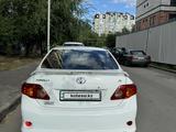 Toyota Corolla 2009 года за 5 700 000 тг. в Алматы