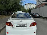 Toyota Corolla 2009 годаүшін5 700 000 тг. в Алматы