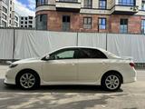 Toyota Corolla 2009 годаүшін5 700 000 тг. в Алматы – фото 4