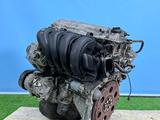 Двигатель 1ZZ-FE 1.8L на Toyota Caldina за 450 000 тг. в Усть-Каменогорск