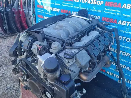 Двигатель М113 за 321 000 тг. в Астана – фото 5