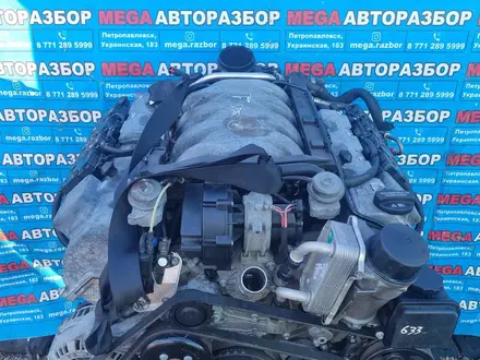 Двигатель М113 за 321 000 тг. в Астана – фото 6