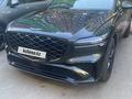 Genesis GV70 2025 года за 34 500 000 тг. в Астана