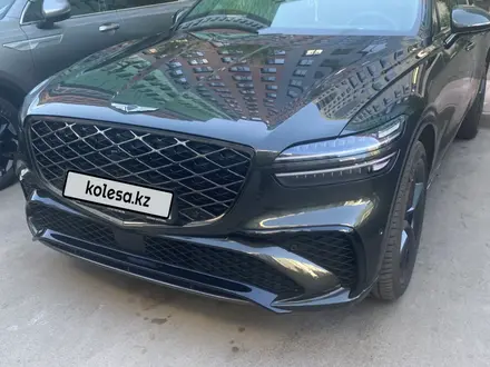 Genesis GV70 2025 года за 34 500 000 тг. в Астана