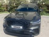 Genesis GV70 2025 годаүшін34 500 000 тг. в Астана – фото 4