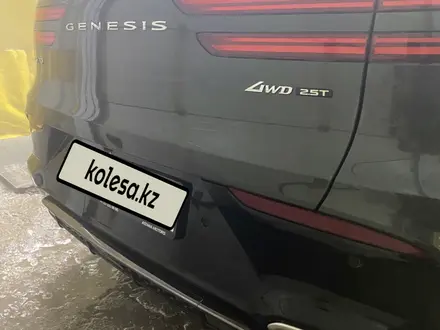 Genesis GV70 2025 года за 34 500 000 тг. в Астана – фото 8