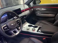 Genesis GV70, 2025